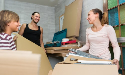 Customhouse Storage modern slavery commitment image