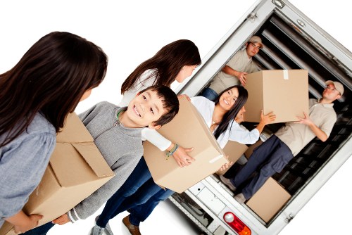 Accessibility support and request process for Customhouse Storage