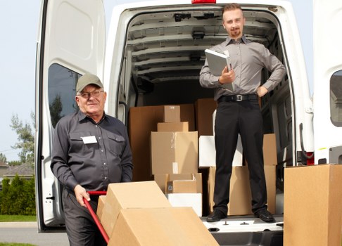 Customhouse Storage pricing overview for household and business storage