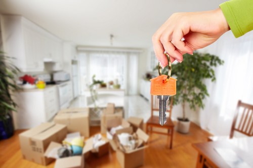 Customhouse Storage terms and conditions with legal compliance