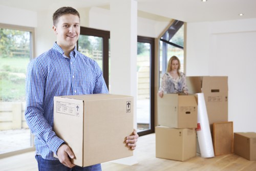 Clean and accessible self storage in Customhouse for flexible use