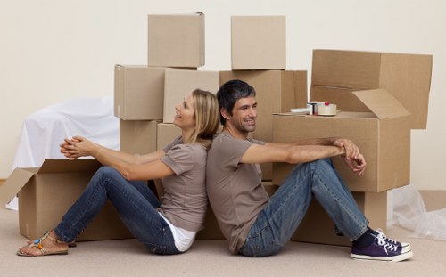 Improvement-focused closure of a customhouse storage complaint