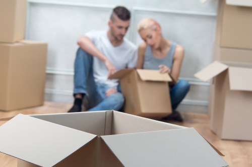 Ongoing accessibility review for Customhouse Storage digital content