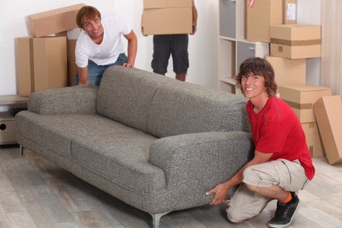 Initial review of a storage complaint with documented details