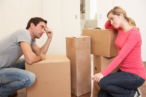 Practical storage investment showing order, security, and peace of mind
