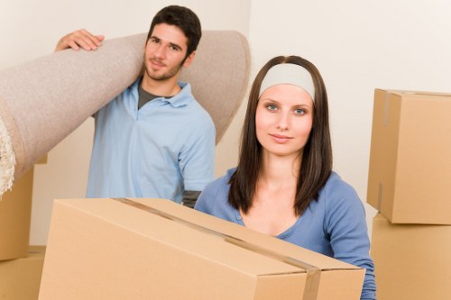 Screen-reader friendly webpage content for Customhouse Storage area