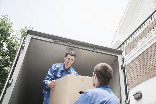 Secure customs document management system with organized records