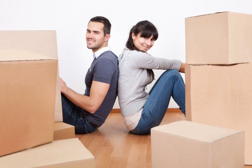 Free quote policy illustration for Customhouse Storage estimates