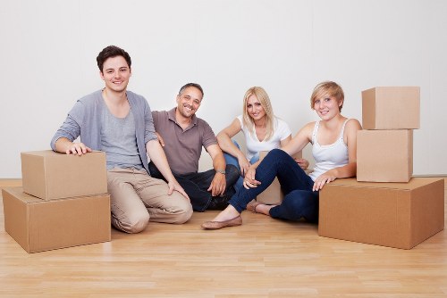 Transparent pricing and quotes for storage in homes and busy locations