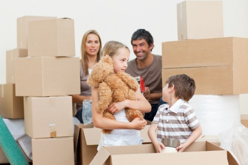 Policy review and safety management in a warehouse setting